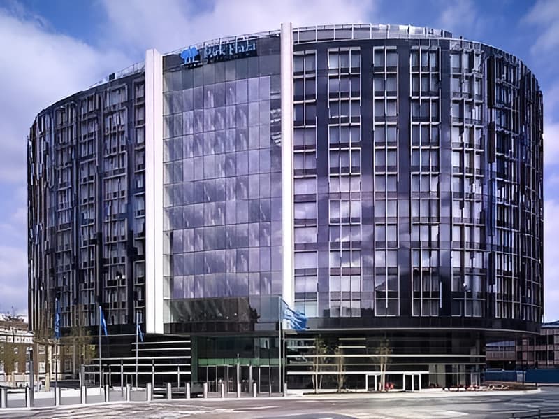 Hotel Park Plaza Westminster Bridge London
