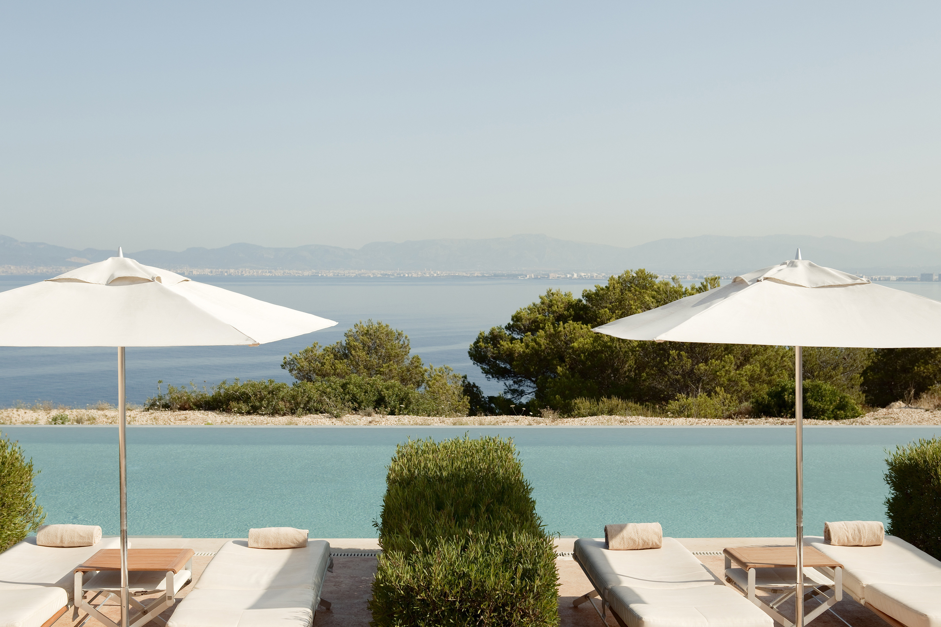 Cap Rocat Hotel