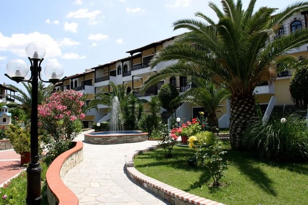 Ioli Village-1