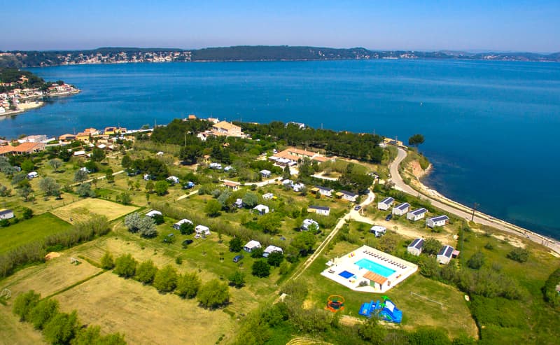 Camping Tikayan Félix