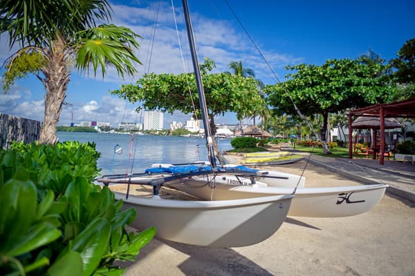 Sunset Marina Resort & Yacht Club-1
