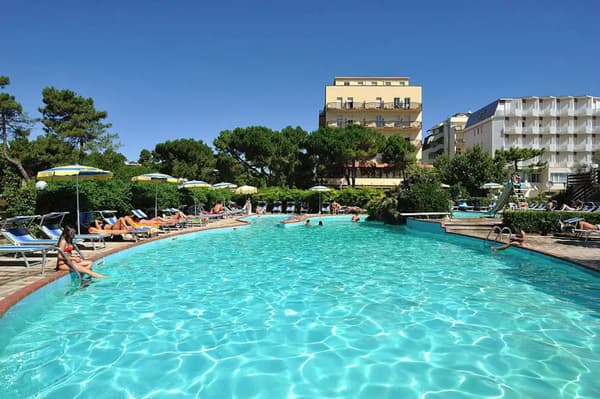 Hotel Ausonia-1