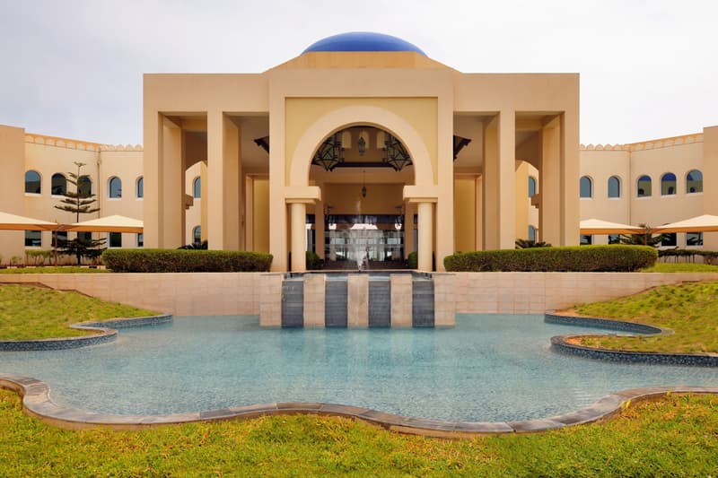 Wyndham Garden Salalah Mirbat