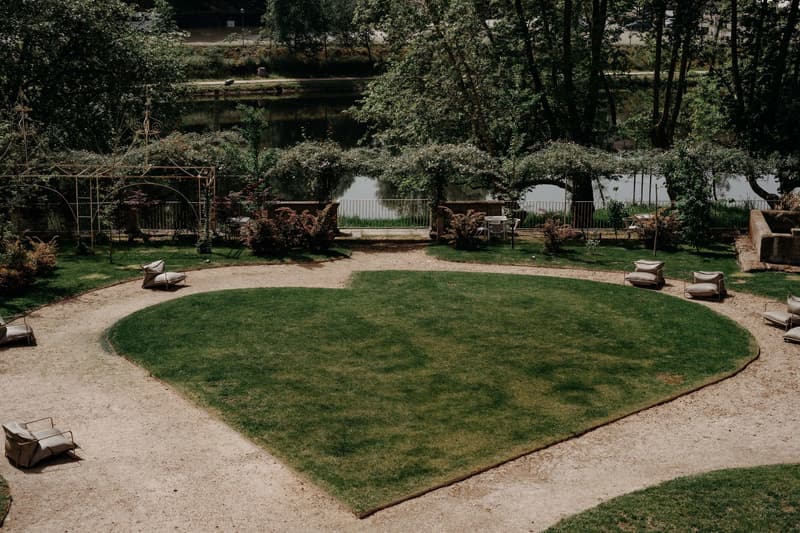 Casa Das Lerias