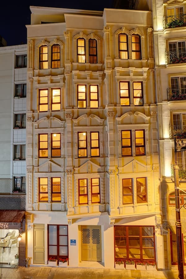 Lalahan Hotel-1