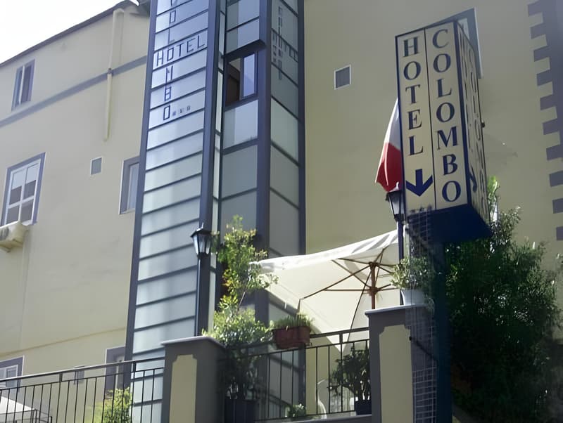 Hotel Colombo