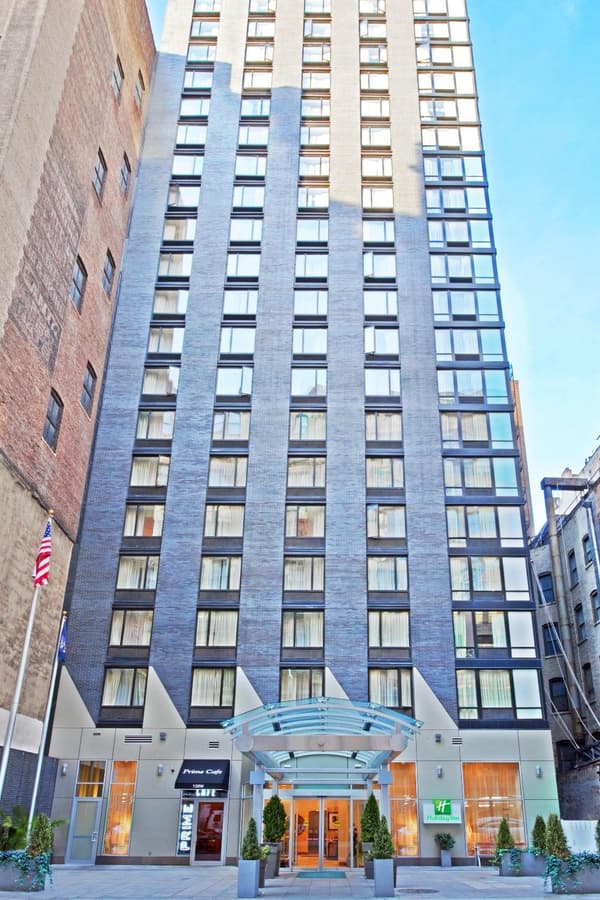 Holiday Inn Manhattan 6th Avenue Chelsea-1
