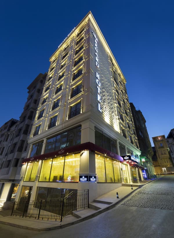 Regard Hotel-1