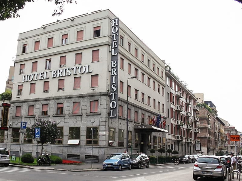 Bristol Hotel