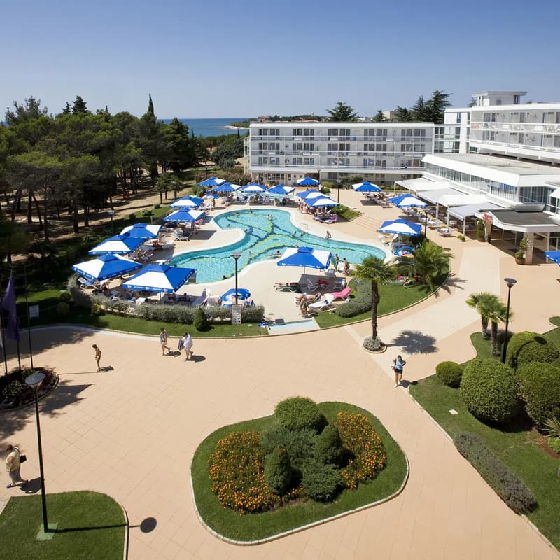 Laguna Maradiso Hotel by Aminess