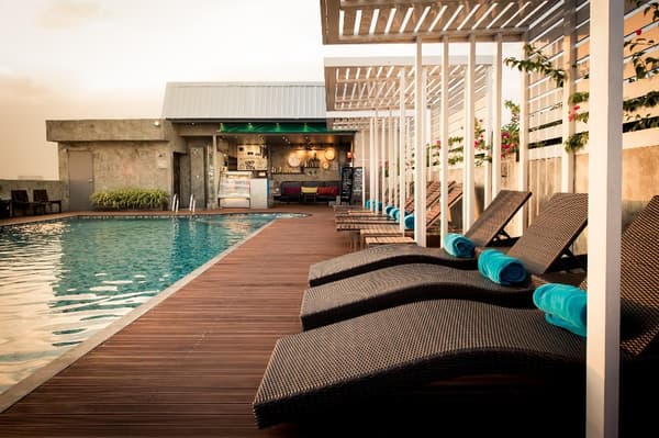 Nouvo City Hotel-1