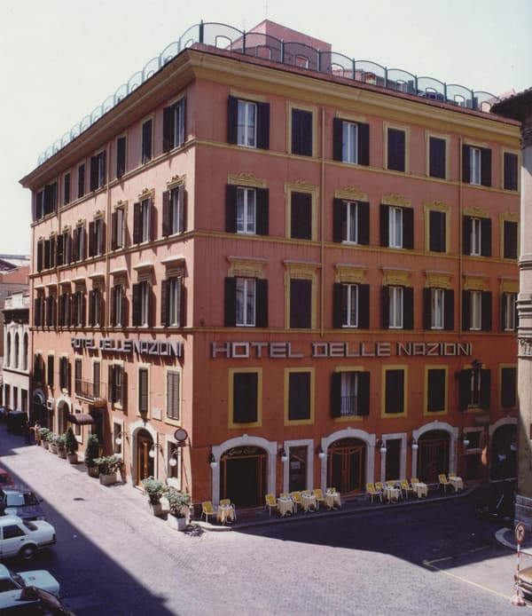 Hotel Delle Nazioni-1