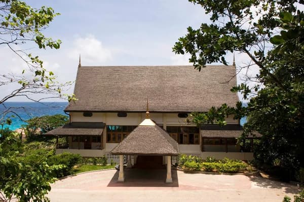 Patatran Village Hotel-1