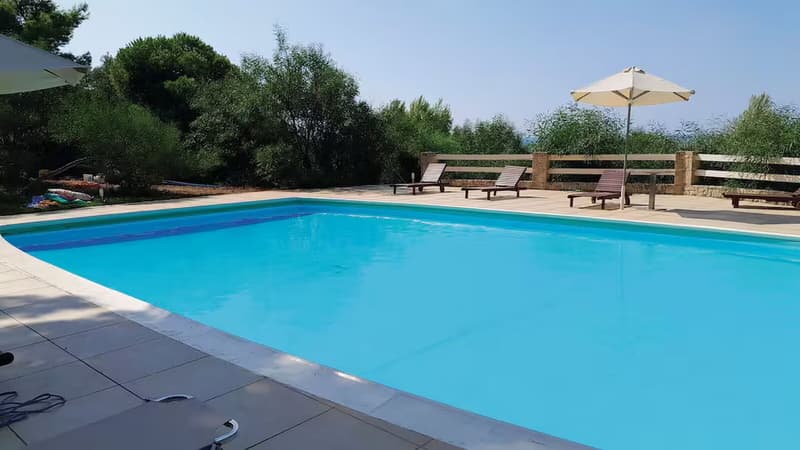 Belvista Luxury Apartments