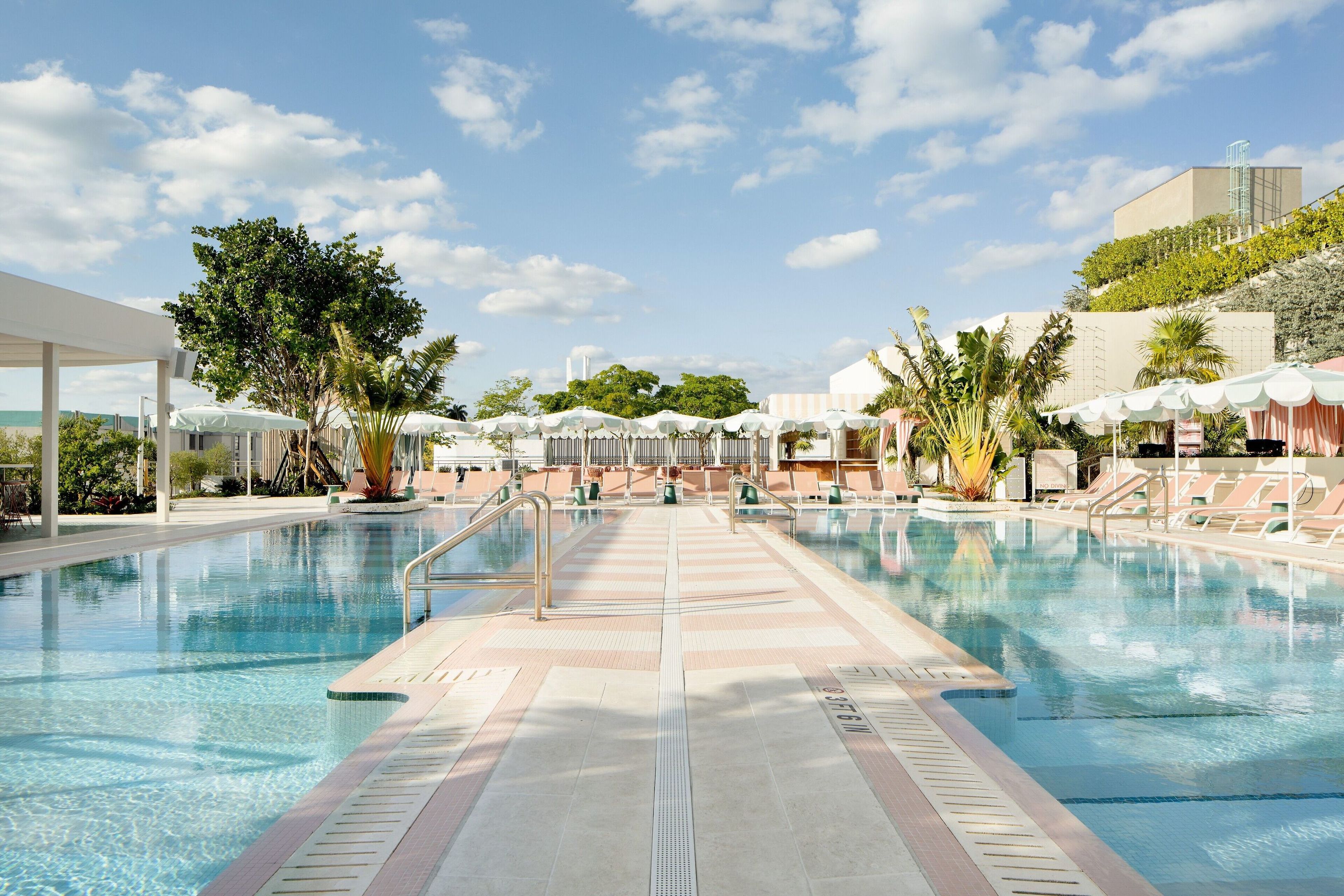 The Goodtime Miami Beach