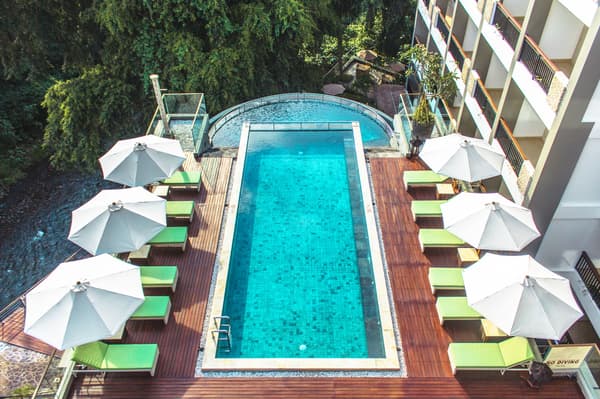 Sthala, A Tribute Portfolio Hotel, Ubud Bali-1