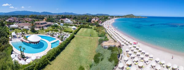 Baia Di Nora-1