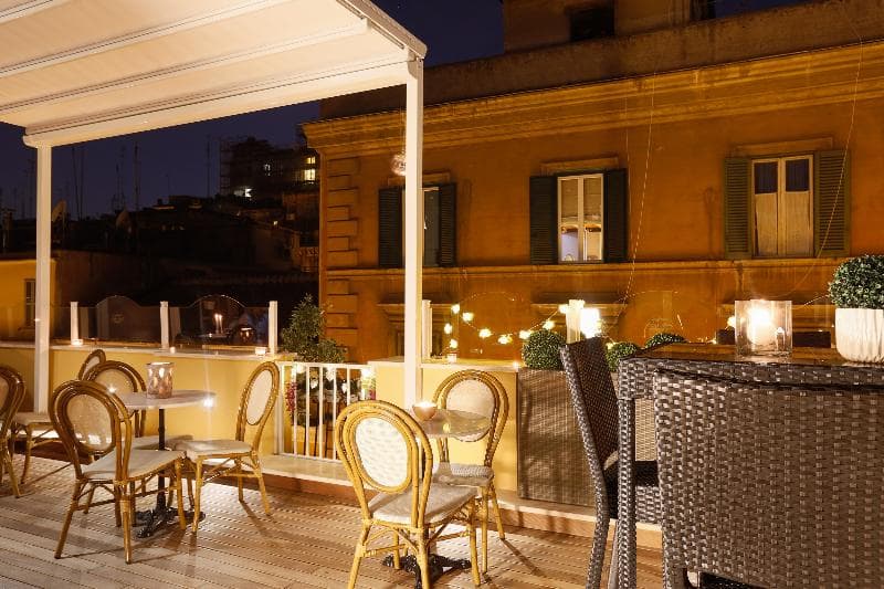 Relais Monti