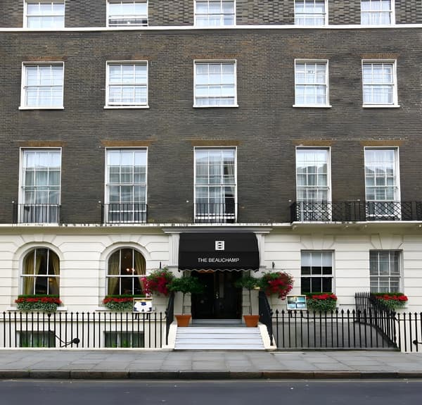 Grange Beauchamp Hotel-1