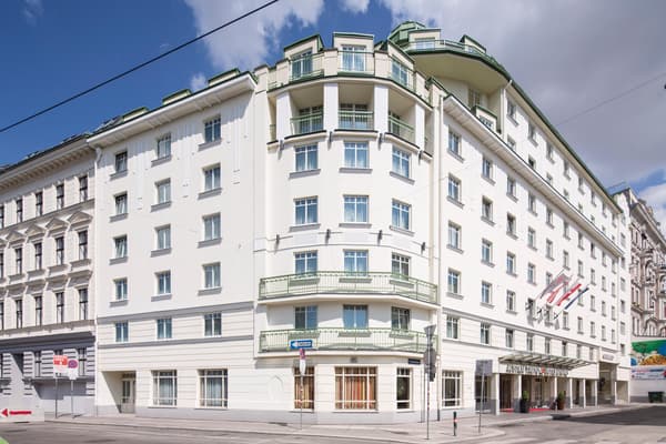 Austria Trend Hotel Ananas-1