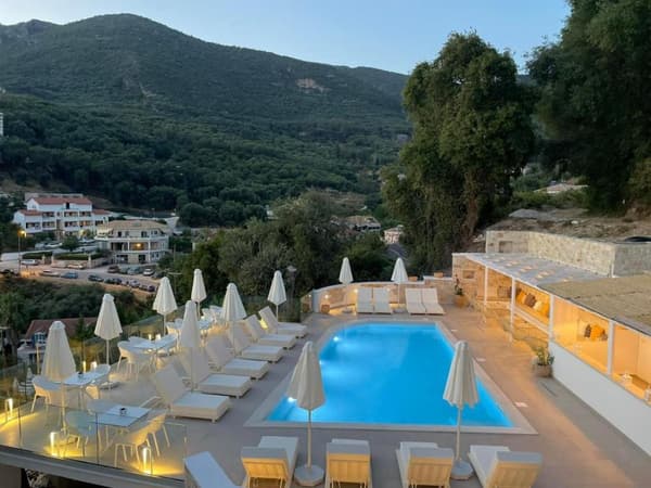 Gallery Suites Parga-1