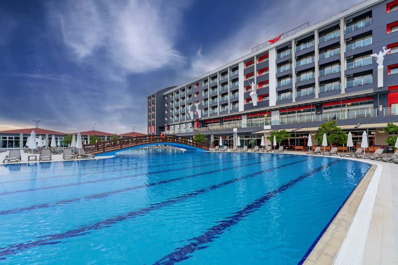 Casa Fora Beach Resort