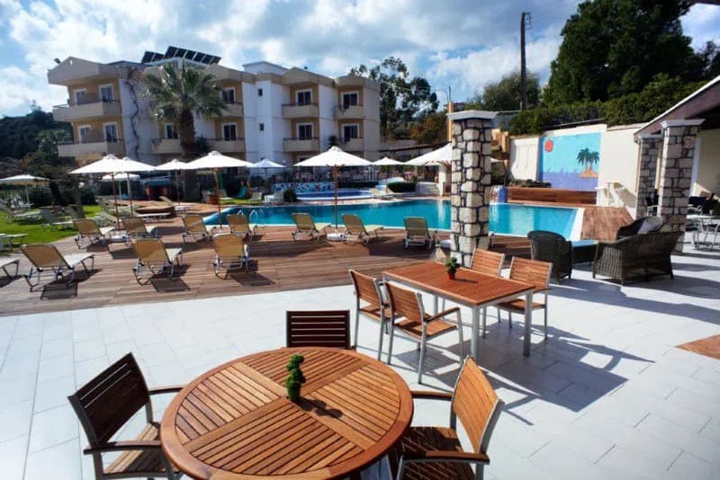 Venezia Resort