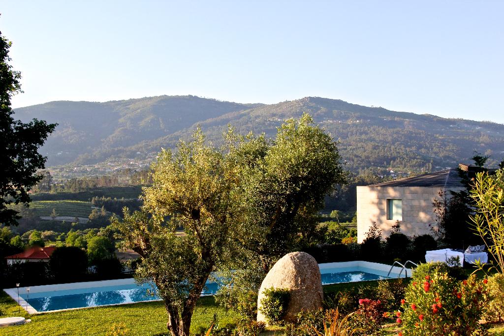 Carmo'S Boutique Hotel