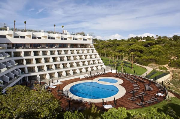 Tivoli Carvoeiro Algarve Resort-1
