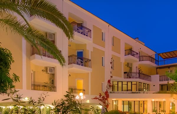 Fortezza Hotel-1