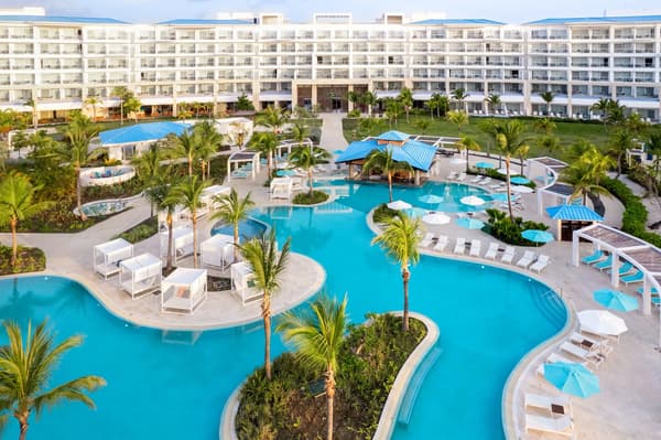 Dreams Cap Cana Resort & Spa-1
