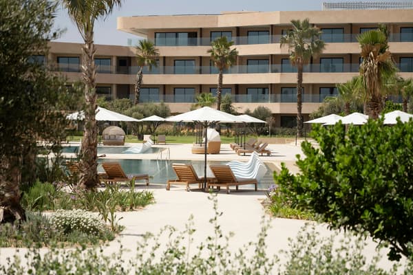 Taghazout Bay Marriott Resort-1