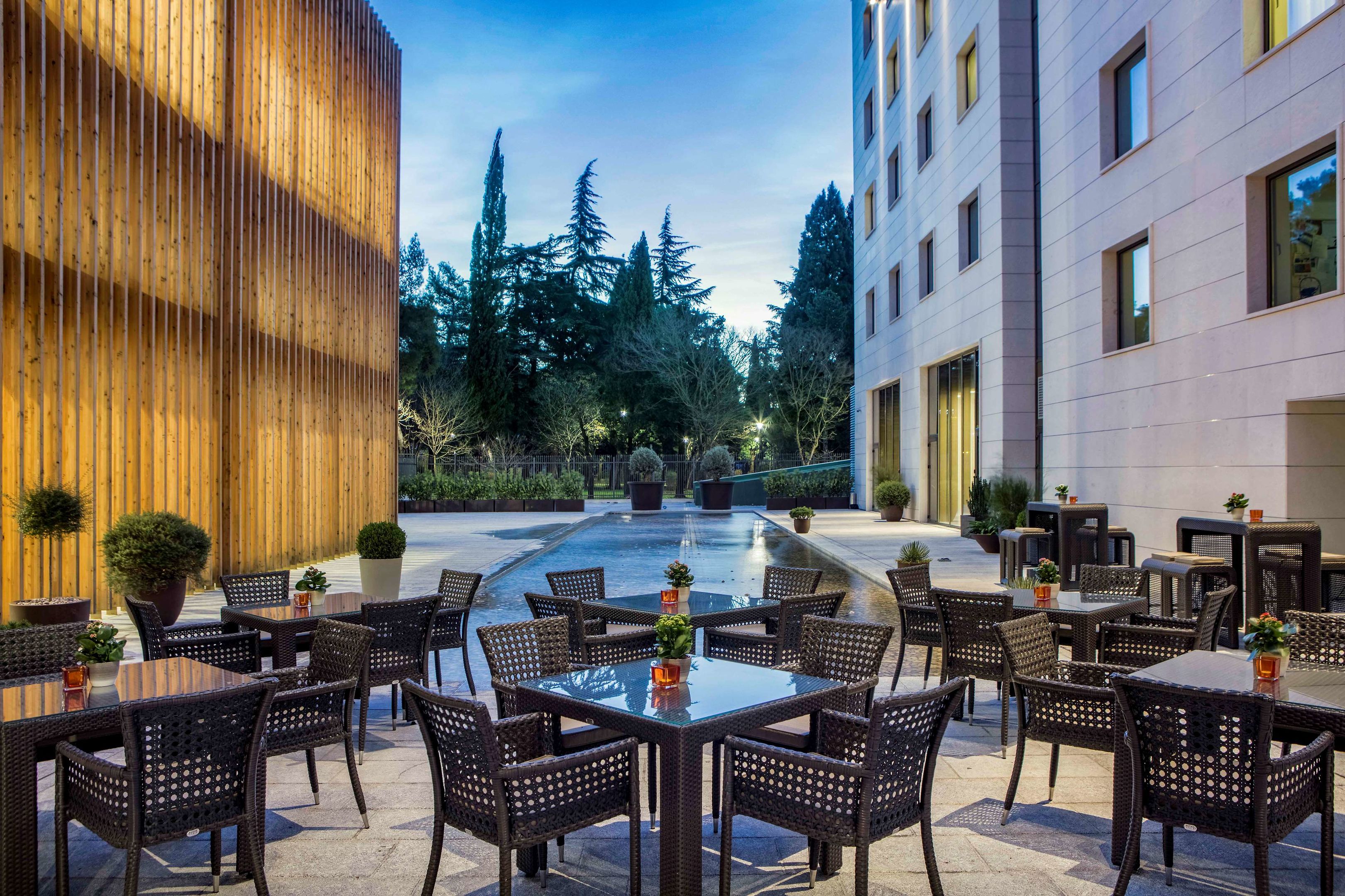 Hilton Podgorica