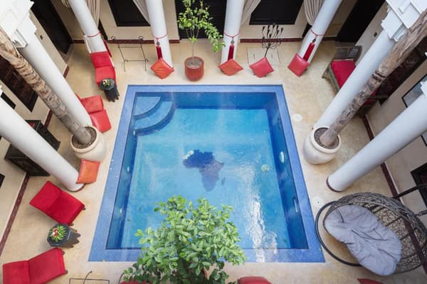 Riad Africa-1