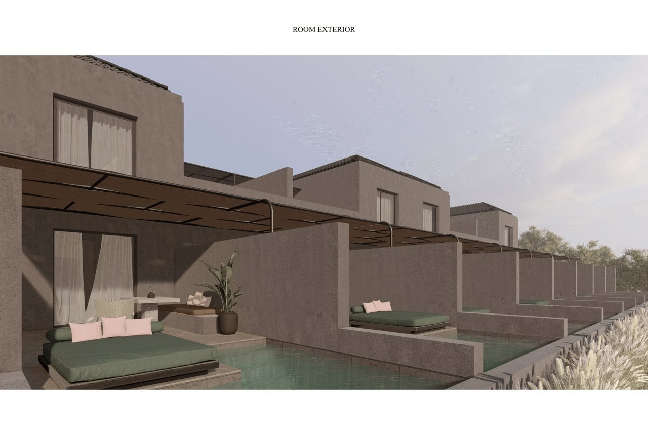 Tetra Resort & Spa