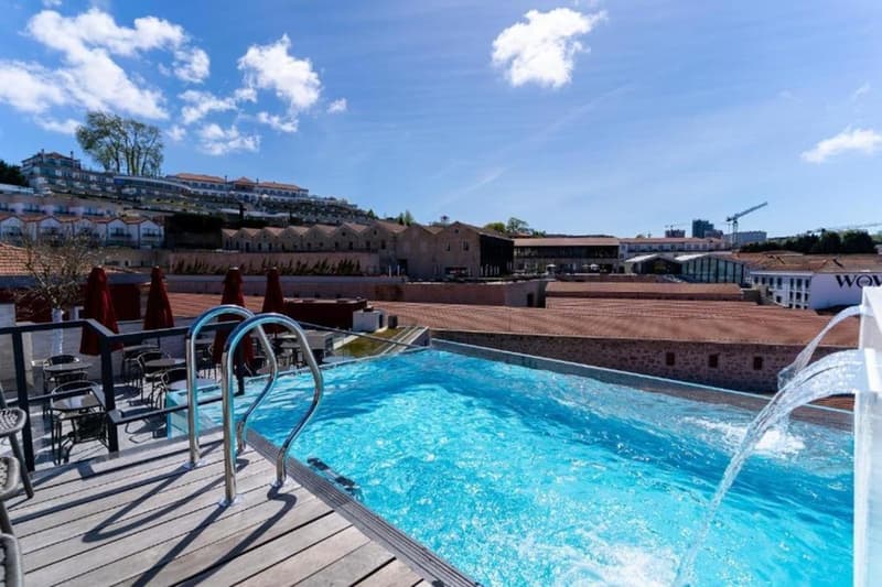 Smartr Porto Reis de Gaia SPA