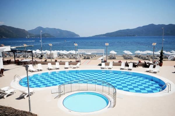 Pasa Garden Beach-1