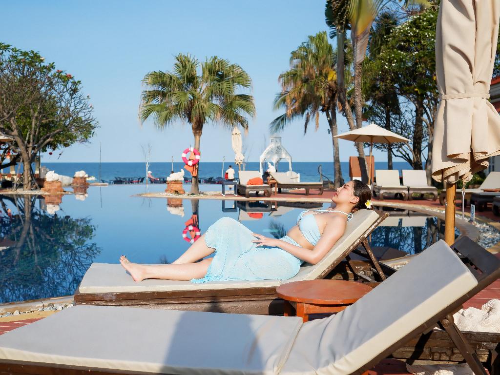 Wora Bura Hua Hin Resort & Spa