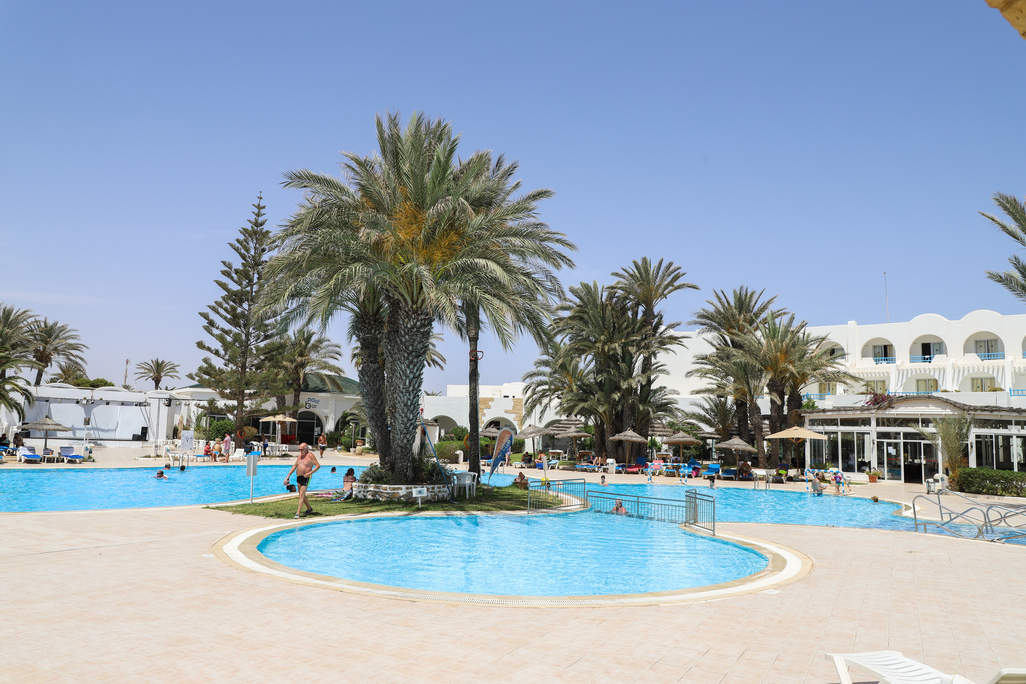 Golf Beach Hotel