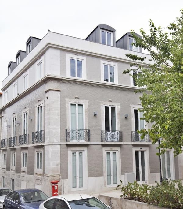 Lisbon Five Stars Apartments Combro 7-1