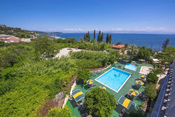 Potamaki Beach Hotel-1
