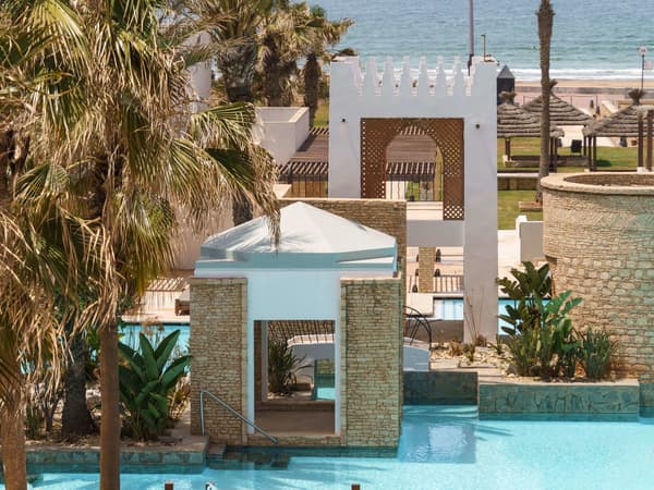 Sofitel Agadir Royal Bay Resort-1