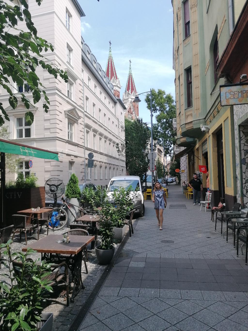 Hotel Palazzo Zichy