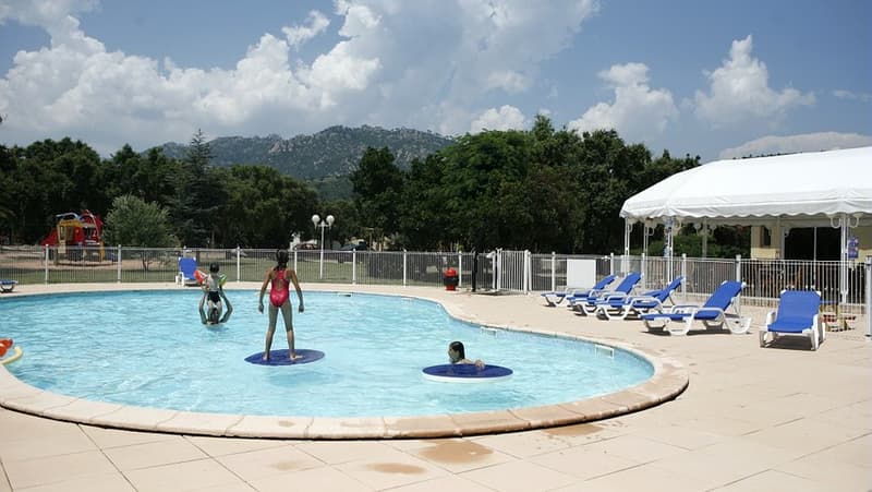Camping Acqua E Sole