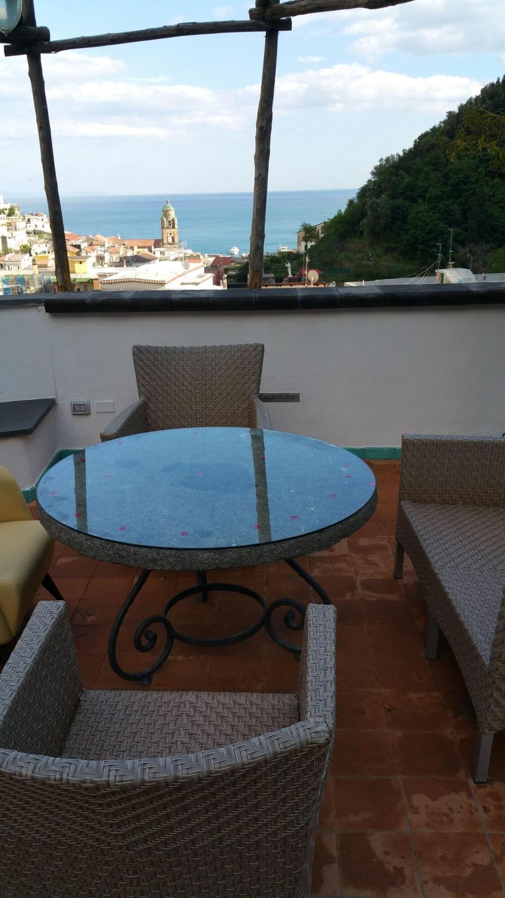 Hotel Villa Annalara