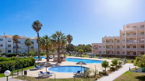 Appartementen Turim Estrela do Vau-1