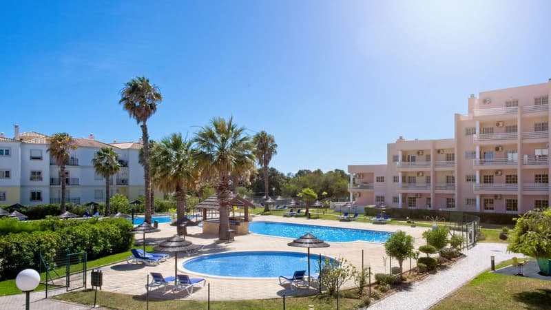 Appartementen Turim Estrela do Vau