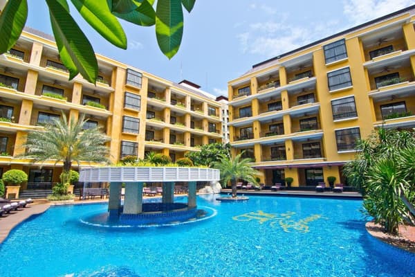 LK Mantra Pura Resort-1