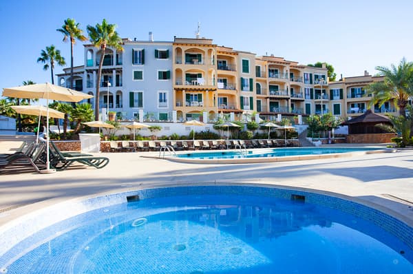 Ona Cala Pi Club-1