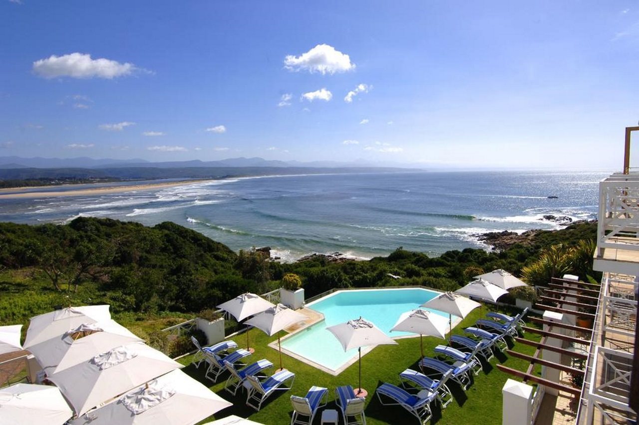 The Plettenberg